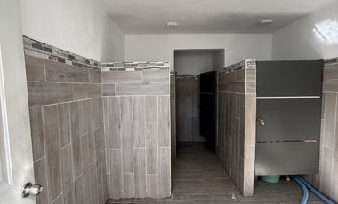 HERMOSA CASA EN RENTA LINDA VISTA GUADALUPE NUEVO LEON