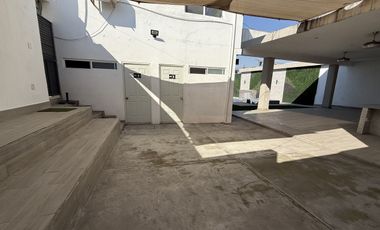HERMOSA CASA EN RENTA LINDA VISTA GUADALUPE NUEVO LEON