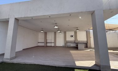 HERMOSA CASA EN RENTA LINDA VISTA GUADALUPE NUEVO LEON
