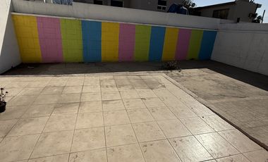 HERMOSA CASA EN RENTA LINDA VISTA GUADALUPE NUEVO LEON