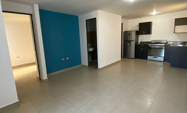 MODERNO DEPA EQUIPADO, CON CASA CLUB EN BONATERRA RESIDENCIAL COLINAS DE CALIFOR