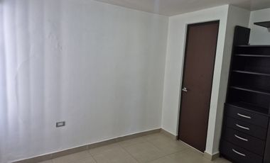 MODERNO DEPA EQUIPADO, CON CASA CLUB EN BONATERRA RESIDENCIAL COLINAS DE CALIFOR