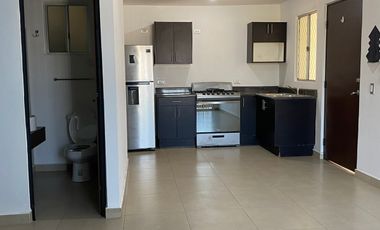 MODERNO DEPA EQUIPADO, CON CASA CLUB EN BONATERRA RESIDENCIAL COLINAS DE CALIFOR