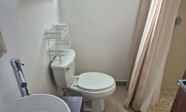 MODERNO DEPA EQUIPADO, CON CASA CLUB EN BONATERRA RESIDENCIAL COLINAS DE CALIFOR
