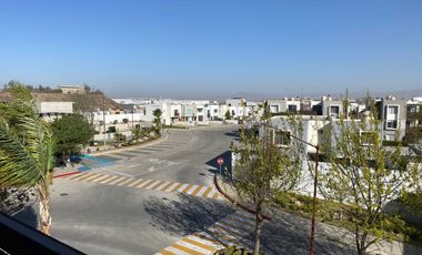 MODERNO DEPA EQUIPADO, CON CASA CLUB EN BONATERRA RESIDENCIAL COLINAS DE CALIFOR