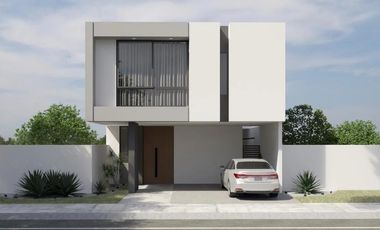 Casa en Venta en Lomas del Dorado