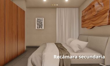 Departamentos en Venta en Boca del Rio