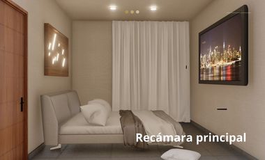 Departamentos en Venta en Boca del Rio