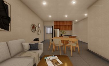 Departamentos en Venta en Boca del Rio