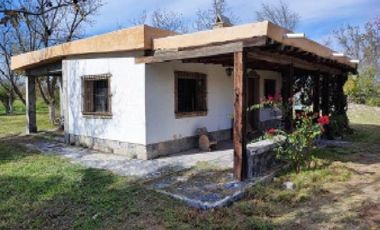 Huerta Nogalera en Venta, Rancho el Pirineo, Parras de La Fuente  Coahuila