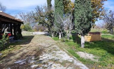 Huerta Nogalera en Venta, Rancho el Pirineo, Parras de La Fuente  Coahuila
