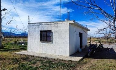 Huerta Nogalera en Venta, Rancho  El Ausente, Parras de la Fuente Coahuila