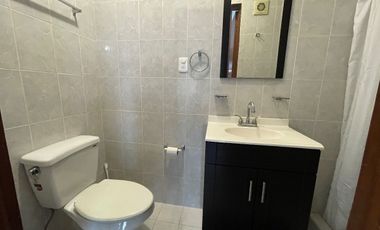 Solo Caballeros. Loft en Renta en San Jeronimo