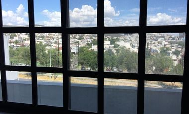Solo Caballeros. Loft en Renta en San Jeronimo