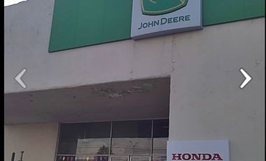 BODEGA EN  VENTA APODACA