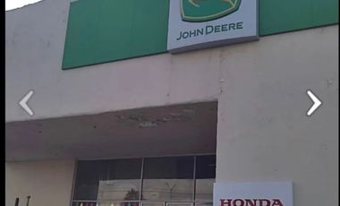 BODEGA EN  VENTA APODACA
