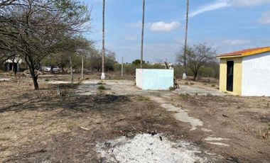 TERRENO EN RENTA GUADALUPE