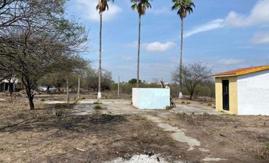 TERRENO EN RENTA GUADALUPE