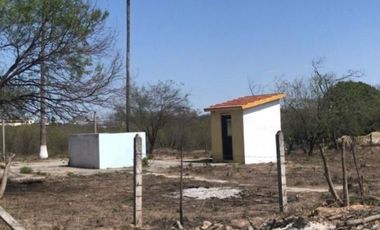 TERRENO EN RENTA GUADALUPE