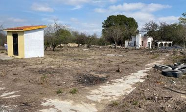 TERRENO EN RENTA GUADALUPE