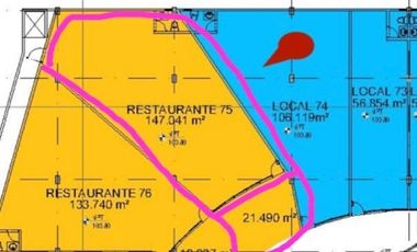 LOCAL EN VENTA SAN PEDRO