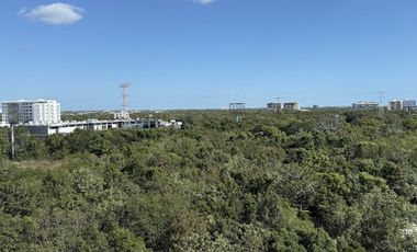 RC RENTA DE DEPARTAMENTO NUEVO EN TORRE GHALIA HUAYACAN