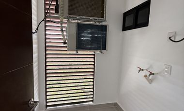 RC RENTA DE DEPARTAMENTO NUEVO EN TORRE GHALIA HUAYACAN