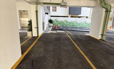 RC RENTA DE DEPARTAMENTO NUEVO EN TORRE GHALIA HUAYACAN
