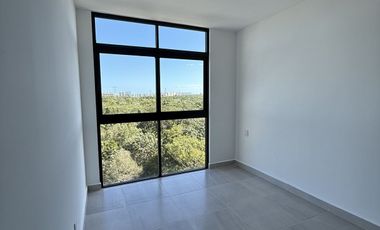 RC RENTA DE DEPARTAMENTO NUEVO EN TORRE GHALIA HUAYACAN