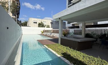 RC RENTA DE DEPARTAMENTO NUEVO EN TORRE GHALIA HUAYACAN