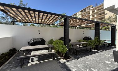 RC RENTA DE DEPARTAMENTO NUEVO EN TORRE GHALIA HUAYACAN