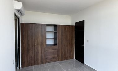 RC RENTA DE DEPARTAMENTO NUEVO EN TORRE GHALIA HUAYACAN