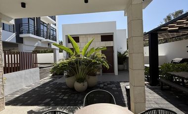 RC RENTA DE DEPARTAMENTO NUEVO EN TORRE GHALIA HUAYACAN