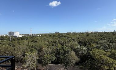 RC RENTA DE DEPARTAMENTO NUEVO EN TORRE GHALIA HUAYACAN