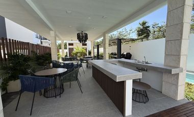RC RENTA DE DEPARTAMENTO NUEVO EN TORRE GHALIA HUAYACAN