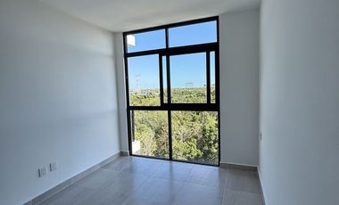 RC RENTA DE DEPARTAMENTO NUEVO EN TORRE GHALIA HUAYACAN