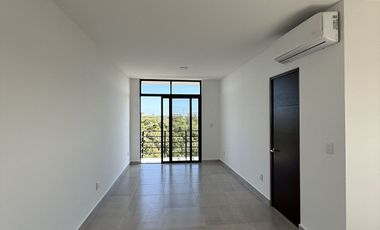 RC RENTA DE DEPARTAMENTO NUEVO EN TORRE GHALIA HUAYACAN