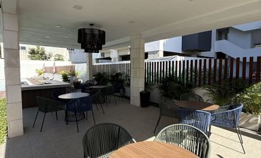 RC RENTA DE DEPARTAMENTO NUEVO EN TORRE GHALIA HUAYACAN