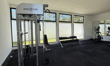RC RENTA DE DEPARTAMENTO NUEVO EN TORRE GHALIA HUAYACAN