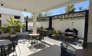 RC RENTA DE DEPARTAMENTO NUEVO EN TORRE GHALIA HUAYACAN