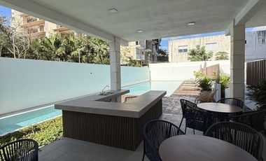 RC RENTA DE DEPARTAMENTO NUEVO EN TORRE GHALIA HUAYACAN