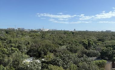 RC RENTA DE DEPARTAMENTO NUEVO EN TORRE GHALIA HUAYACAN