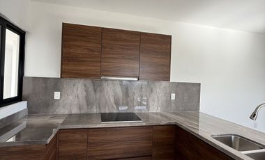 RC RENTA DE DEPARTAMENTO NUEVO EN TORRE GHALIA HUAYACAN