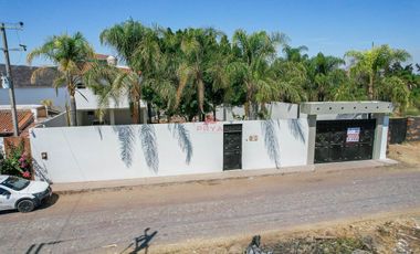 Casa en Venta en Villa Corona, Jalisco
