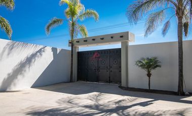Casa en Venta en Villa Corona, Jalisco