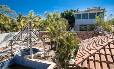 Casa en Venta en Villa Corona, Jalisco