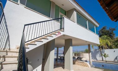 Casa en Venta en Villa Corona, Jalisco