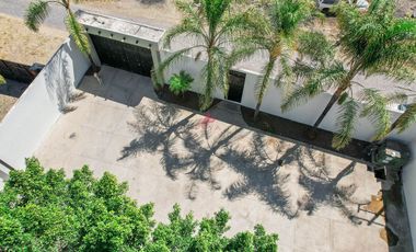 Casa en Venta en Villa Corona, Jalisco