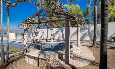 Casa en Venta en Villa Corona, Jalisco