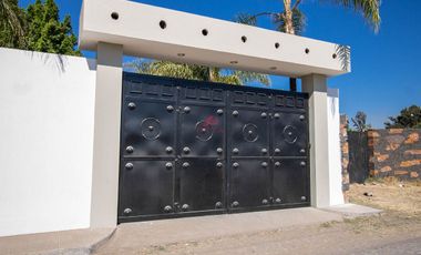 Casa en Venta en Villa Corona, Jalisco